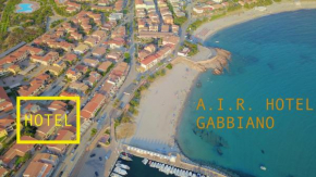 A.I.R. Hotel Gabbiano Isola Rossa